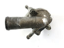 Honda CBR 900 SC50 - pompa dell'acqua con termostato-2