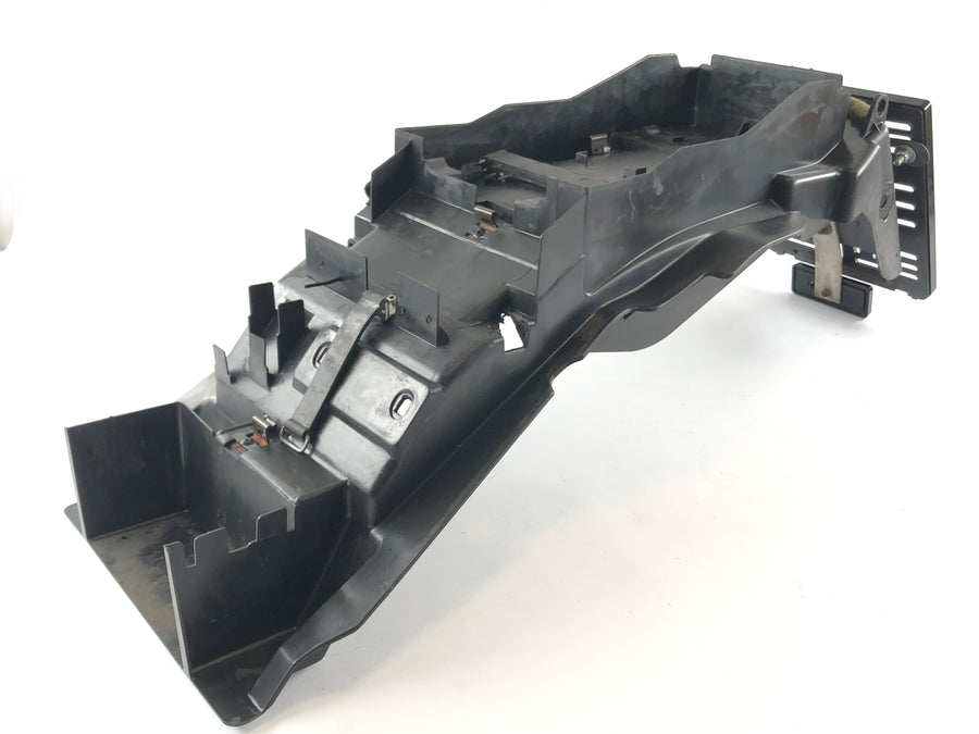 Yamaha XJR 1200 4PU [1995] - Rear substructure inner panel wheel housing