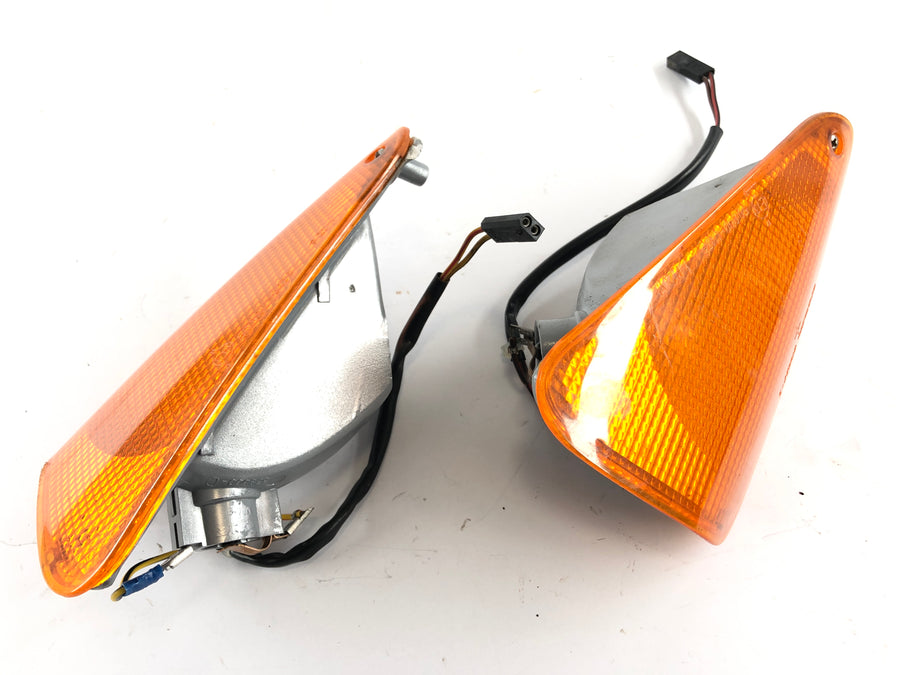 BMW C1 125 [2001] - Indicator Fairing Indicator Set