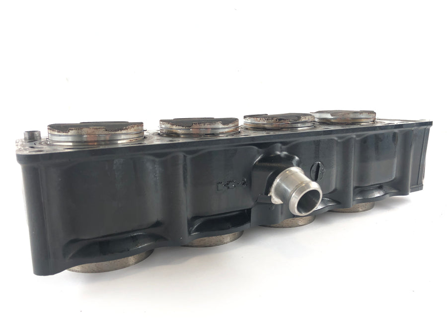 Kawasaki Z 750 ZR750J [2005] - Cylinder with piston
