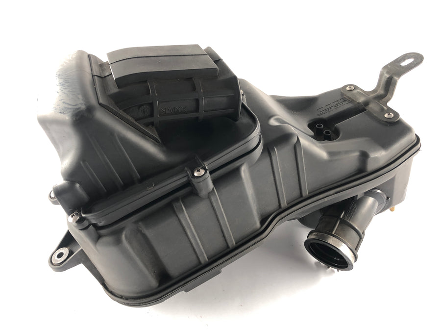 Moto Guzzi Norge 1200 LP [2006] - Box filtro ad aria airbox