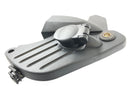 BMW K 1300 S K12S [2009] - Cache cadre avec prise-2
