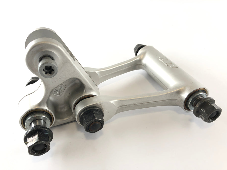 Husqvarna 701 Vitpilen [2018] - DEFLACE Lever Spring Bone