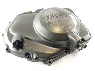 Yamaha YFM 350 Warrior 3GD [2003] - Clutch cover engine cover - 0
