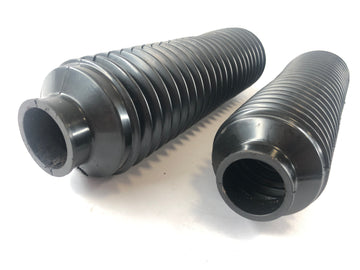 KTM 500 GS K4 [1983 Rotax] - Bellows for telescopic fork - 0