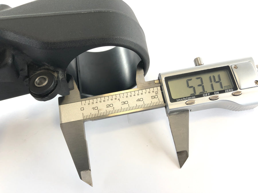 Husqvarna vitpilen 401 [2021] - Bridge fork sotto