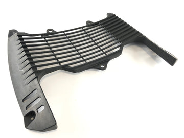 Yamaha XT 660 DM01 [2005] - Cache radiateur - 0