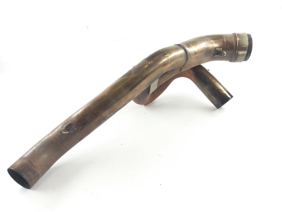 Aprilia RSV 1000 Tuono RP [2005] - Manifold