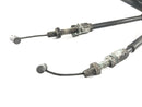 Honda XRV 750 Africa Twin RD04 [1993] - Throttle cables-2
