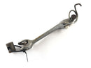 Suzuki LS 650 NP41B [1990] - Brake lever brake drum-2
