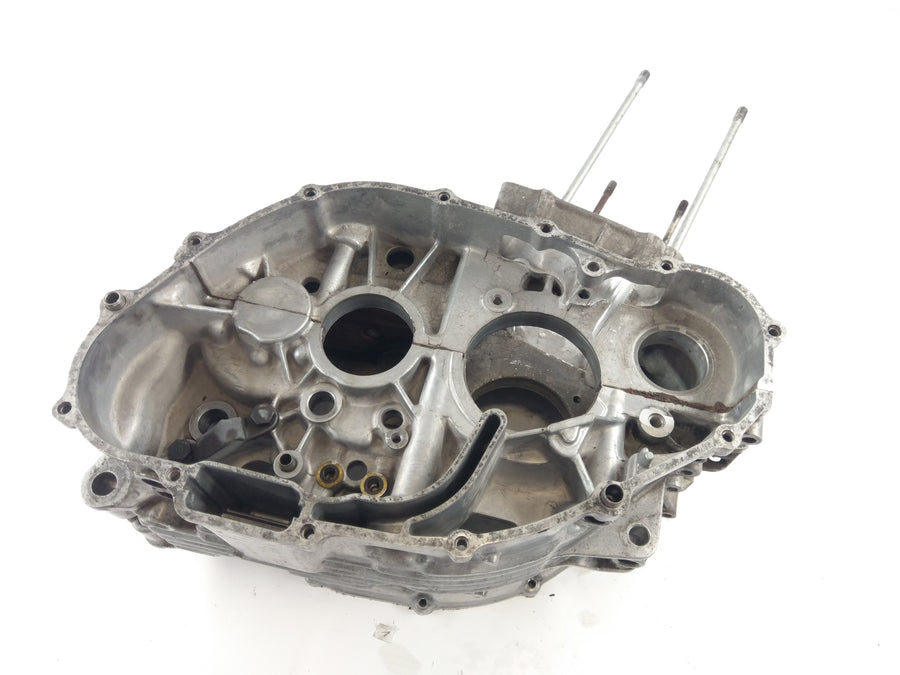 Honda XL 500 S PD01 [1982] - Carter moteur