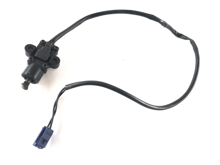 Yamaha FJR 1300 A RP11 [2005] - Switch STUST STUST STAND STAND