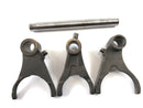 Husqvarna 701 Supermoto [2019] - Shift forks shift claws set-3
