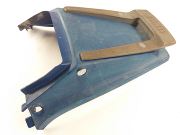 Yamaha XT 600 E 3TB [1991] - Garde-boue de carénage arrière - 0