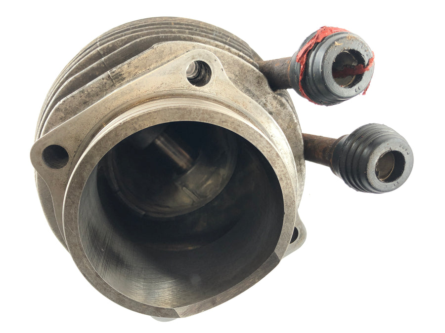 BMW R 75/6 [1974] - Cylinder with piston right