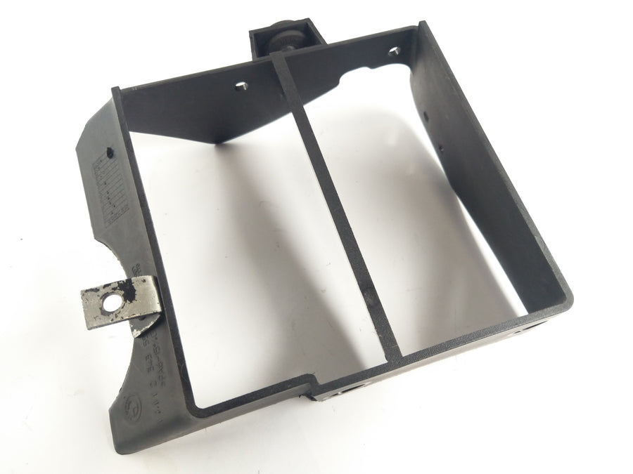 BMW F 650 GS R13 [2001] - Radiator cover