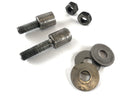 Triumph Sprint 955i RS T695 [2001] - Engine mount screws-2