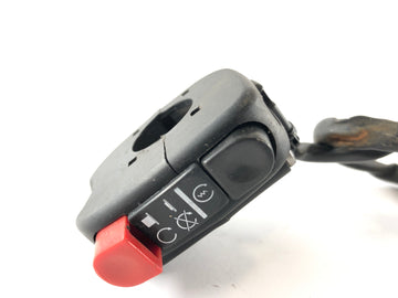 Husqvarna TE 510 [2008] - Interrupteur de guidon droit - 0