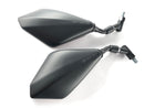 Spiegel Rückspiegel eckig M10  [Lagerware] - Yamaha Kawasaki Suzuki-7