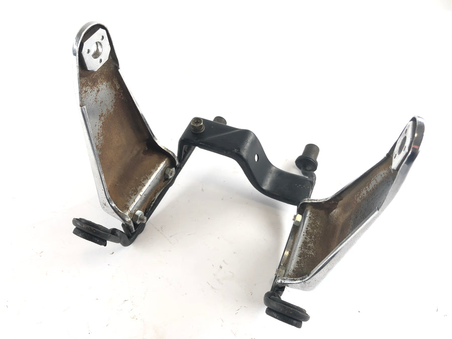 Honda CB 650 RC03 [1980] - Lamp holder headlight holder