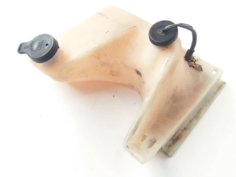Aprilia RS 125 MPB [1999] - Coolant Expansion Tank