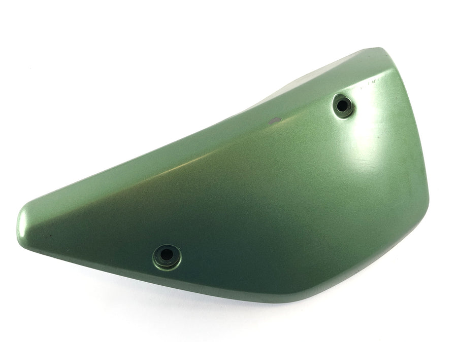 Moto Guzzi V11 Tenni [2001] - Seitenverkleidungsteile Set rechts und links