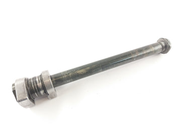 Aprilia RSV 1000 Tuono RP [2005] - Rear axle Rear wheel axle Rear axle - 0