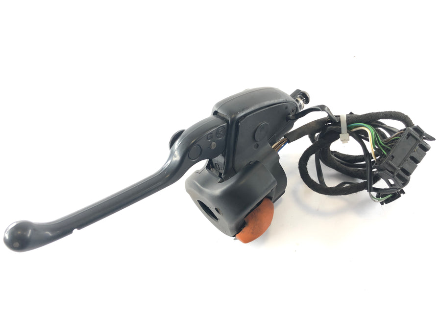 BMW R 1150 GS [2000] - handlebar fittings on the right handbrake pump