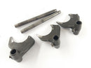 Husqvarna TE 570 H6 [2002] - Shift forks shift claw set-3