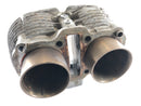 Yamaha XS 650 Type 447 [1975] - Cylinder with piston-7