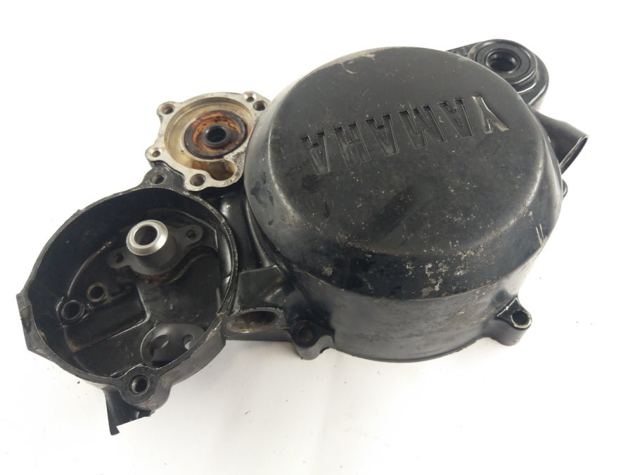 Yamaha DT 80 53V [53VA] - coperchio del coperchio di accoppiamento