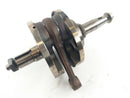 Yamaha TT 600 E 4GV [1996] - Crankshaft-2