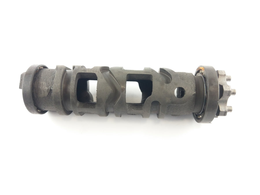 Kawasaki ZX-12R ZXT20A [2003] - Shift drum