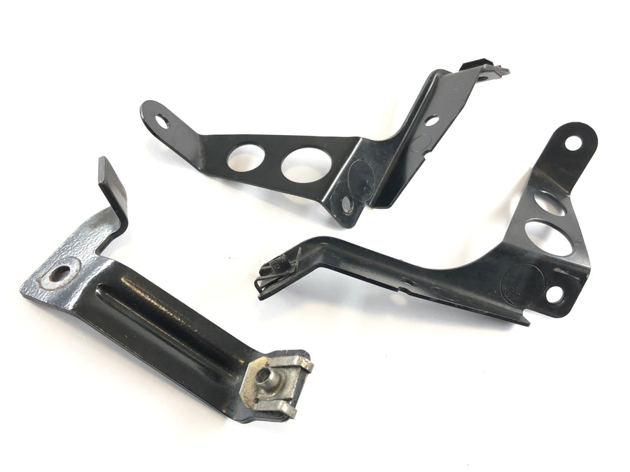 BMW K 1300 S K12S [2009] - SET TIPILIO