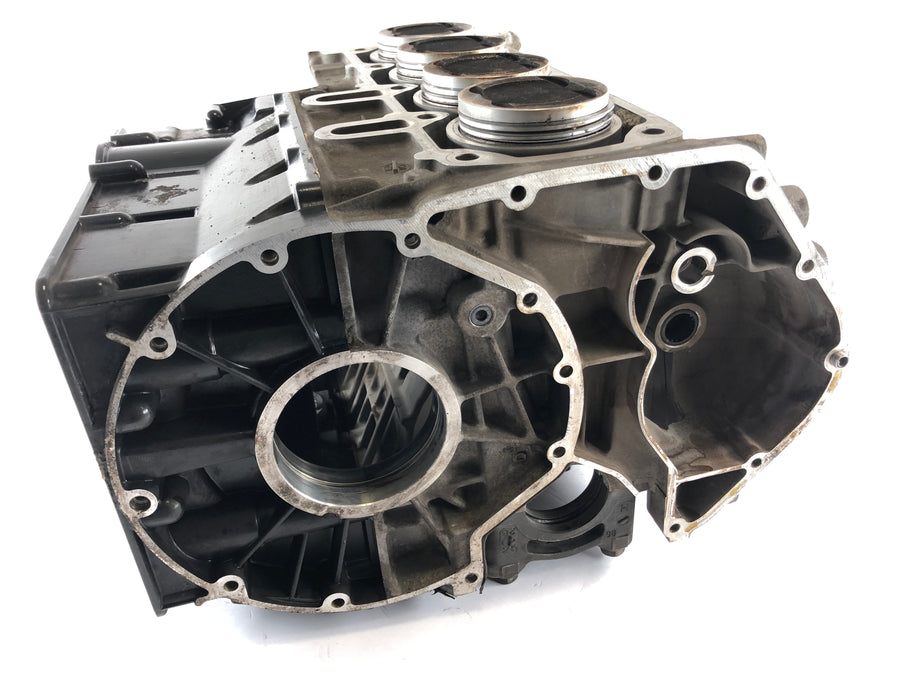 BMW K 1200 LT [2002] - Engine housing with piston