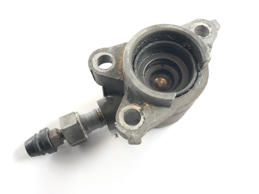 Ducati 900 SS [1993] - cylindre récepteur d'embrayage