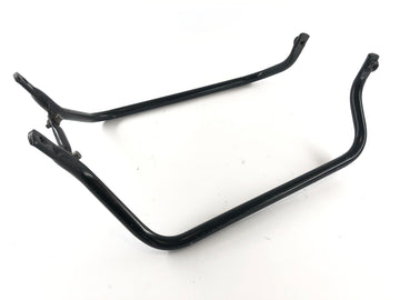 BMW F 650 GS R13 [2000] - Porta per portabaghi ​​del portametro per valigie per valigia