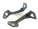 Aprilia RSV 1000 RR Factory [2009] - Shots Specchio Holder a sinistra e set di destra-3