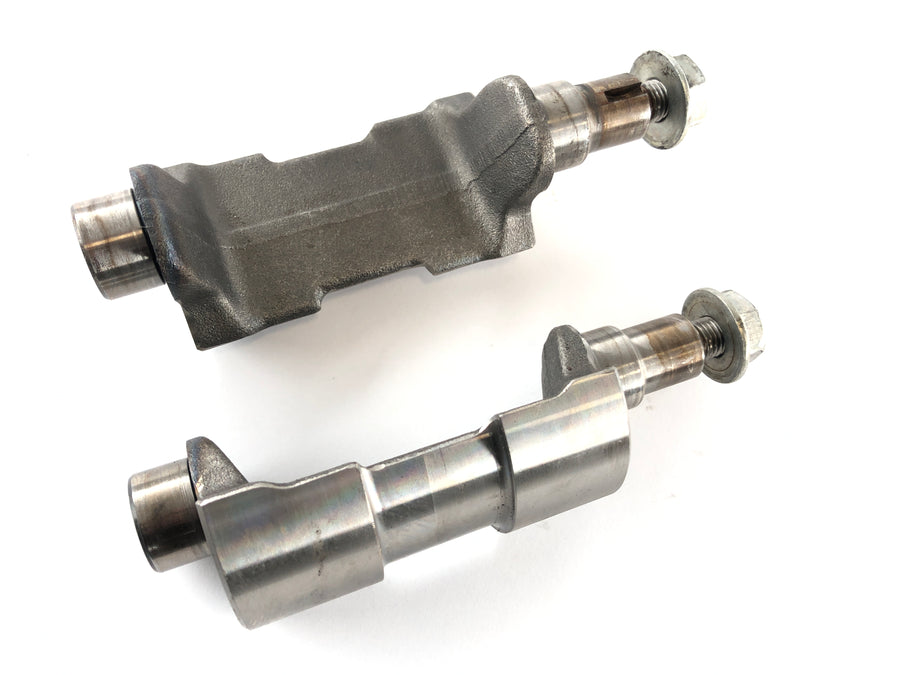 Suzuki DR 600 SN41A [1986] - Balance Shaft Set