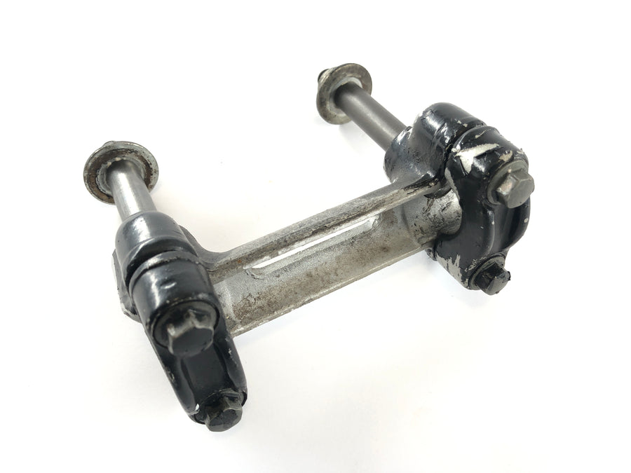 Yamaha TT 600 R DJ01 [2000] - Riser Lenkerhalter