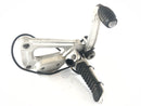 Ducati 900 SS [1992] - Repose-pied droit avec levier de frein repose-pied conducteur-5