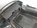 Honda XR 125 L JD19 [2005] - Bürzel Heckfender Kotflügel Spritzschutz-3