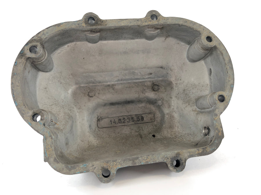 Moto Guzzi 850-T3 VD [1979] - Valve cover