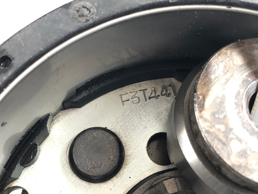 Kawasaki VN 1500 A VNAA [toutes années] - Volant moteur