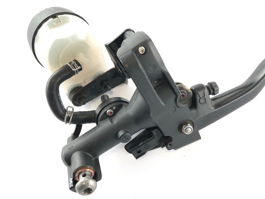 BMW F 800 S [2007] - Handbremspumpe Bremspumpe vorne