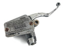 Yamaha XJ 900 F 58L [1985] - Handbrake pump brake lever-1
