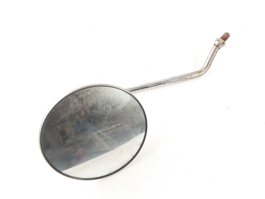 Moto Guzzi V65 PG [1988] - Mirror restituisce Chrome