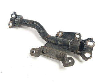 Honda NTV 650 RC33 - Porta del motore del motore Front - 0