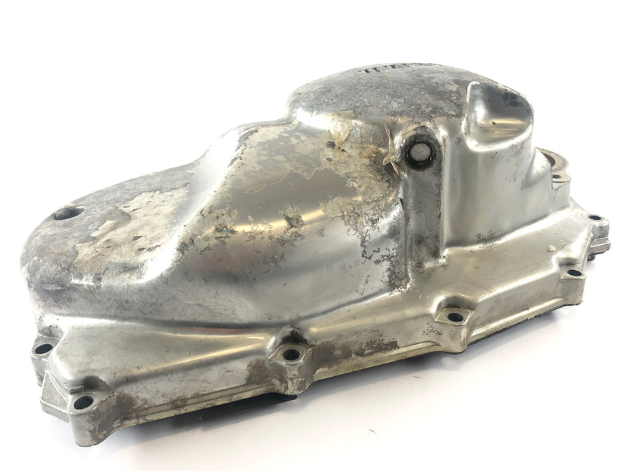 Yamaha XV 535 Virago 2YL [1987] - Clutch cover engine cover