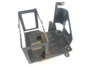 BMW R 1200 C 259C [1998] - Cover della scatola della batteria-3
